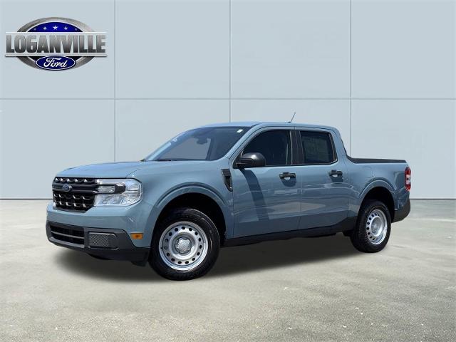 2023 Ford Maverick