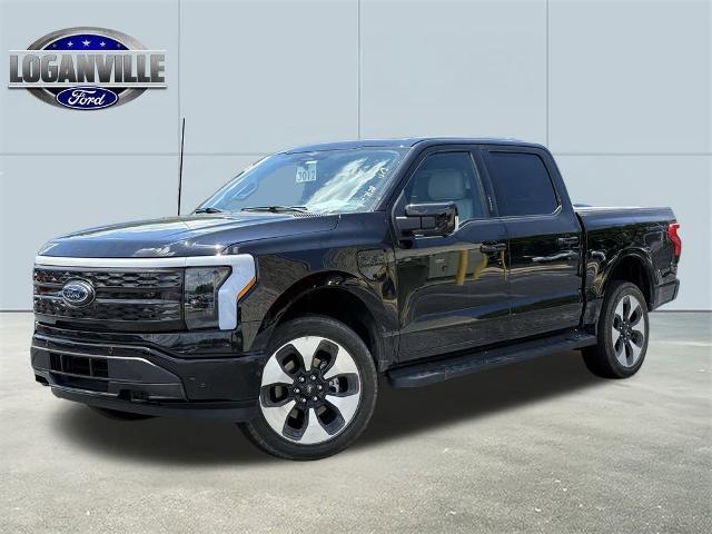 2023 Ford F-150 Lightning