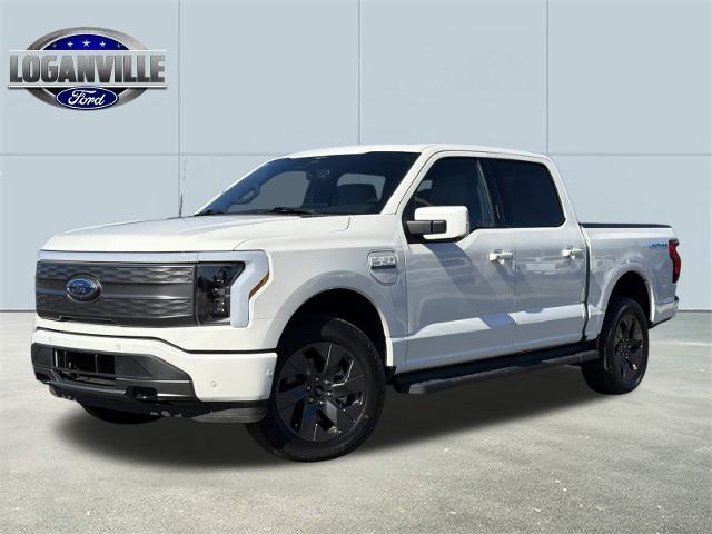 2023 Ford F-150 Lightning