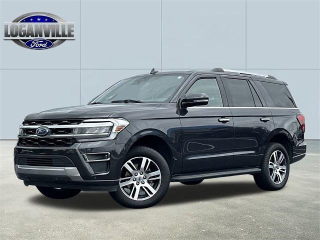 2024 Ford Expedition