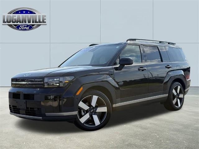 2024 Hyundai Santa Fe