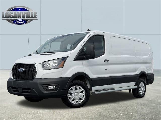 2024 Ford Transit Cargo Van