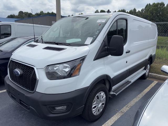 2024 Ford Transit Cargo Van