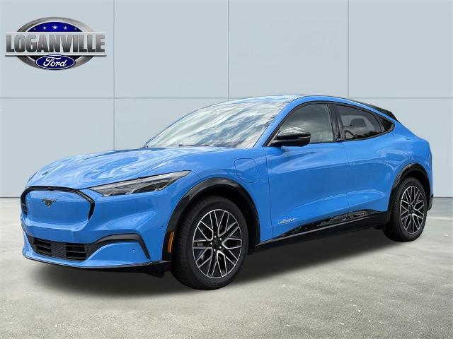 2024 Ford Mustang Mach-e