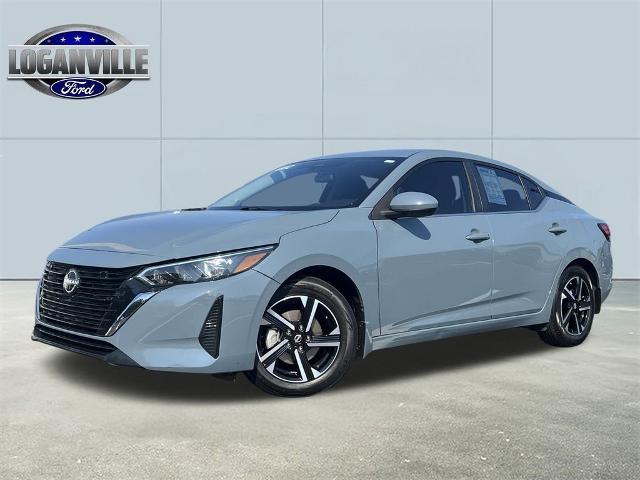 2024 Nissan Sentra