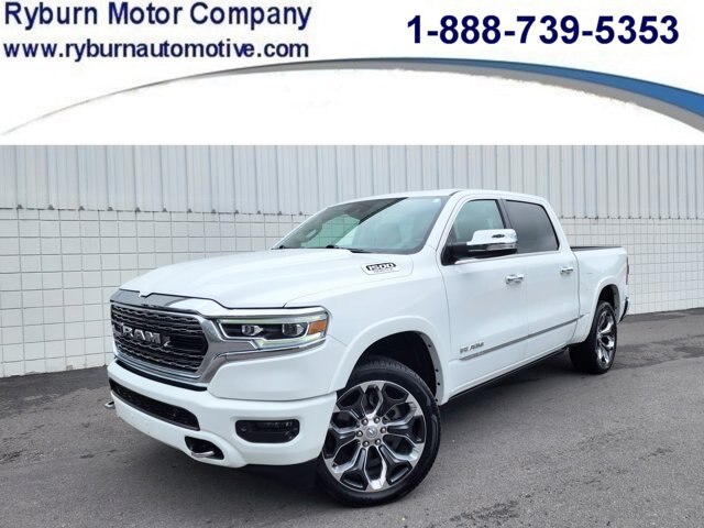 2020 Ram Ram Pickup 1500 Limited