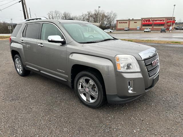 2012 GMC Terrain SLT-2
