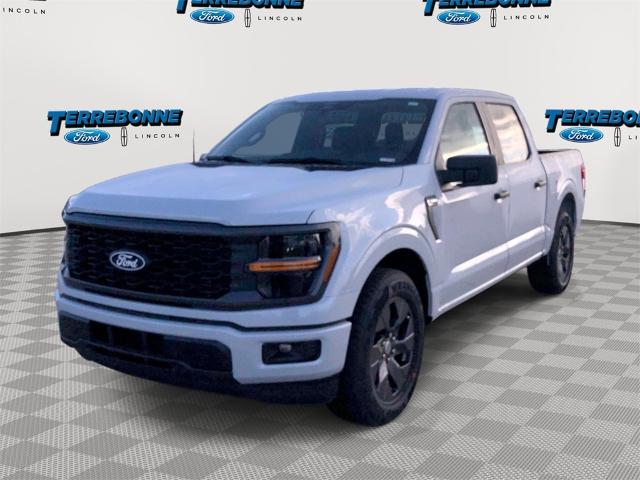 2025 Ford F-150 STX's photo