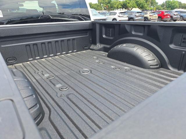 New 2026 Oxford White Ford F-250® XLT image 16