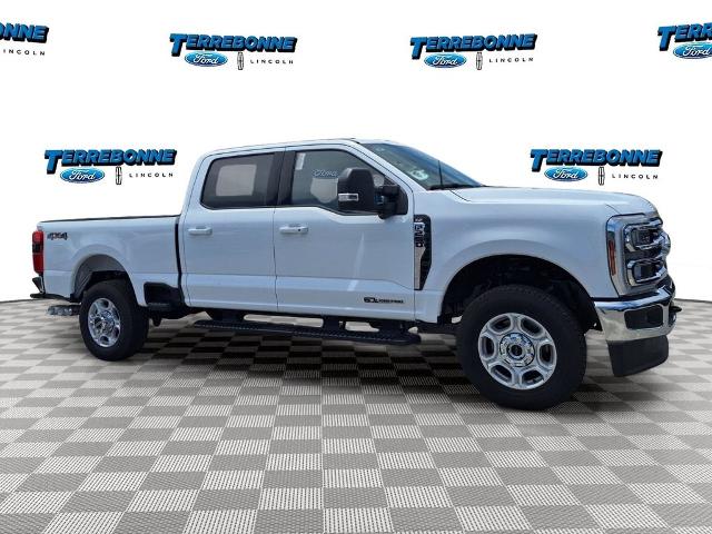 New 2026 Oxford White Ford F-250® XLT image 28
