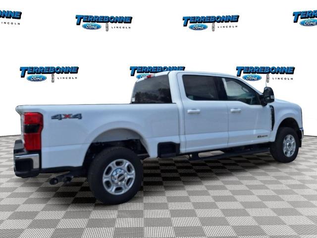 New 2026 Oxford White Ford F-250® XLT image 30