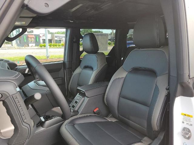 New 2026 Oxford White Ford Outer Banks® image 11