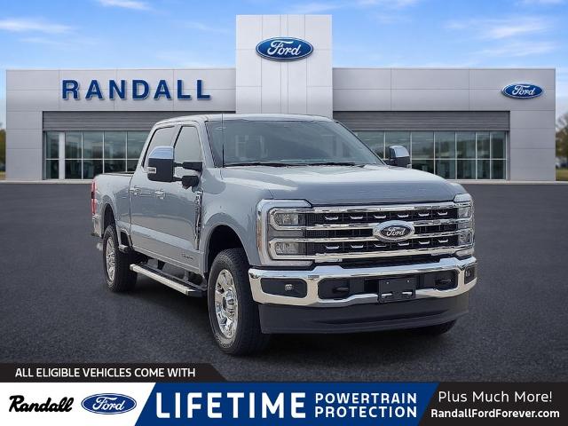 2026 Ford Super Duty