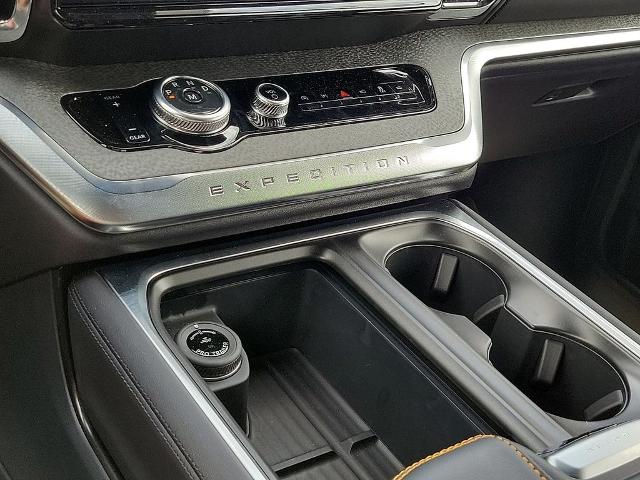 New 2026 Space Silver Metallic Ford Tremor® image 18
