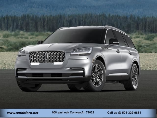 2023 Lincoln Aviator