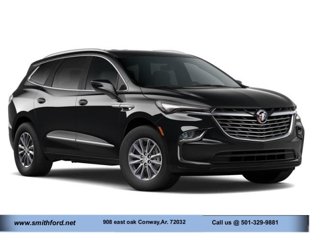 2024 Buick Enclave