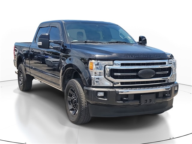 2020 Ford Super Duty F-250 Srw