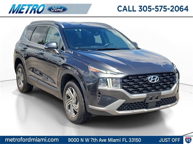 2023 Hyundai Santa Fe