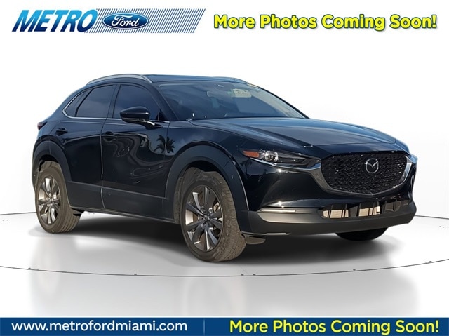 2021 Mazda Cx-30