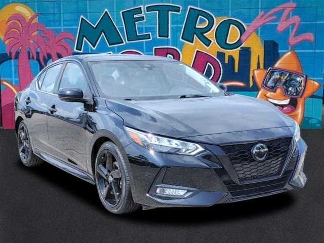 2023 Nissan Sentra