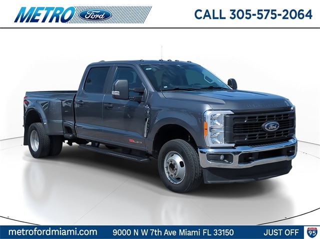 2023 Ford Super Duty F-350 Drw