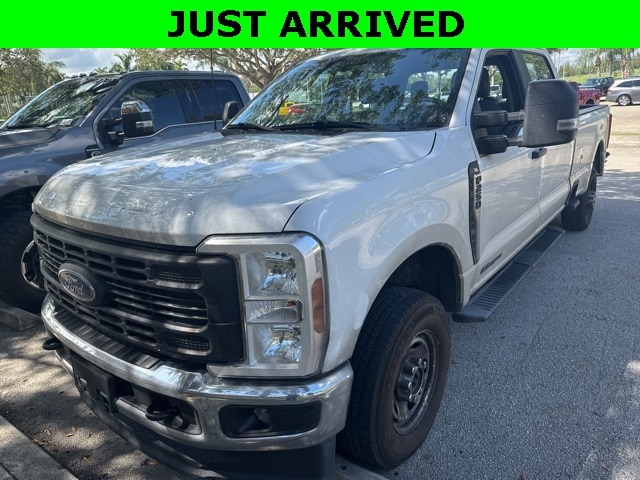 2024 Ford Super Duty F-250 Srw