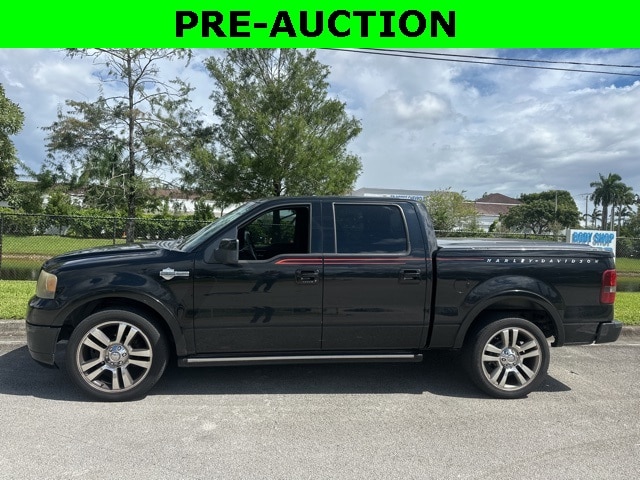 2007 Ford F-150