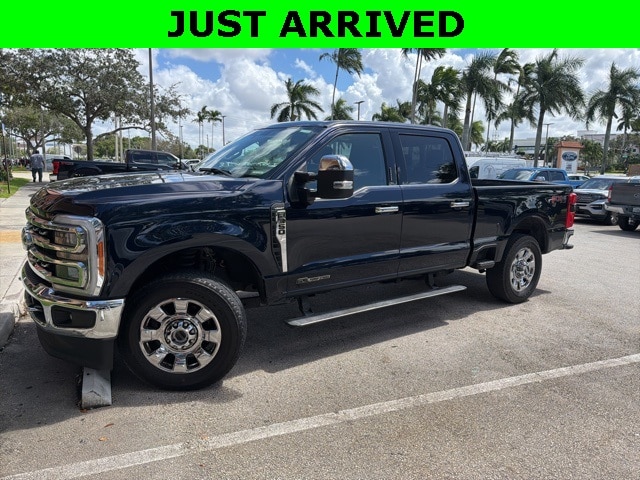 2023 Ford Super Duty F-350 Srw