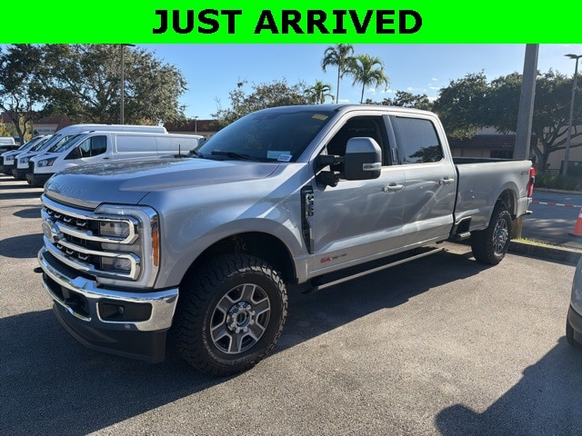 2023 Ford Super Duty F-350 Srw