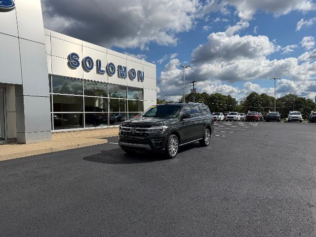 2022 Ford Expedition