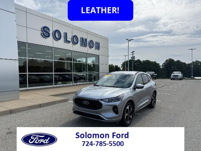 2023 Ford Escape