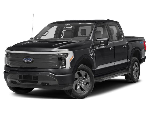 2023 Ford F-150 Lightning