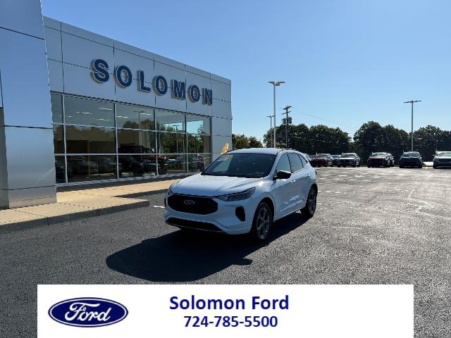 2023 Ford Escape