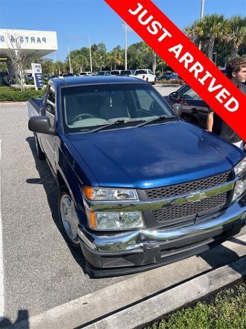 2006 Chevrolet Colorado