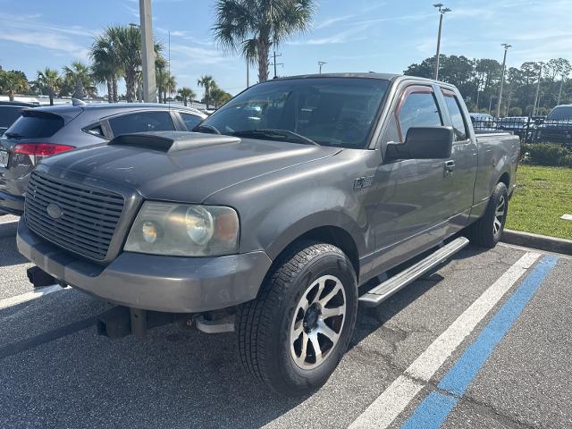 2008 Ford F-150