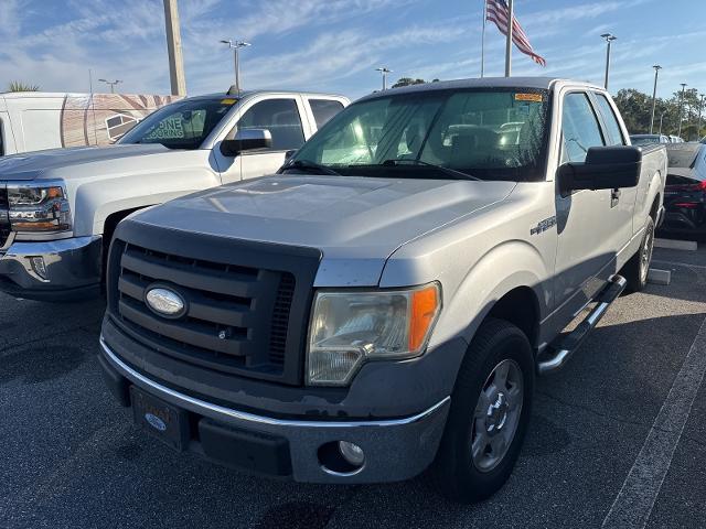 2009 Ford F-150