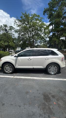 2010 Ford Edge