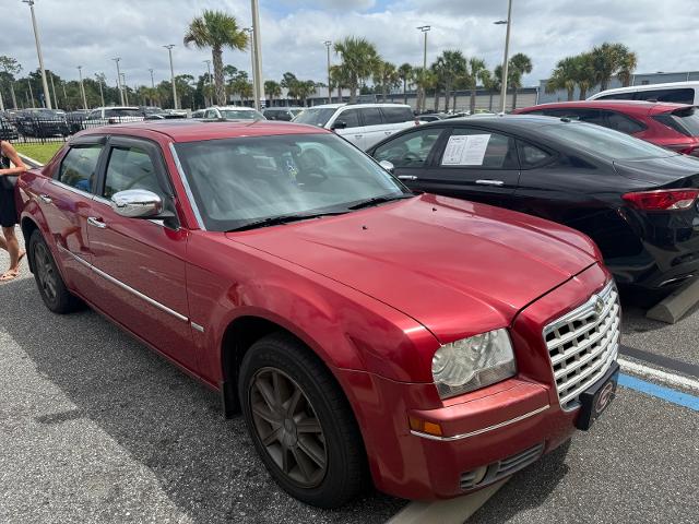 2010 Chrysler 300