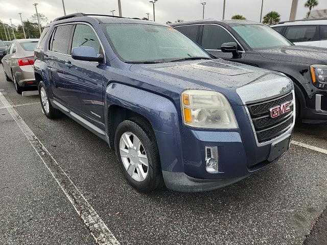 2013 GMC Terrain