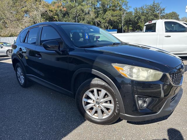 2015 Mazda CX-5