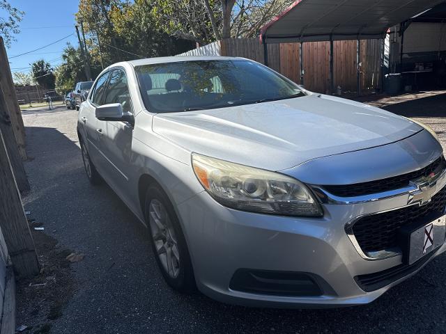 2015 Chevrolet Malibu
