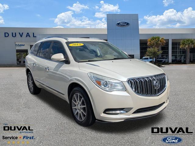 2015 Buick Enclave