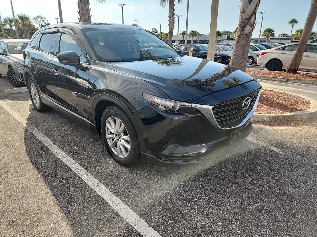 2016 Mazda CX-9