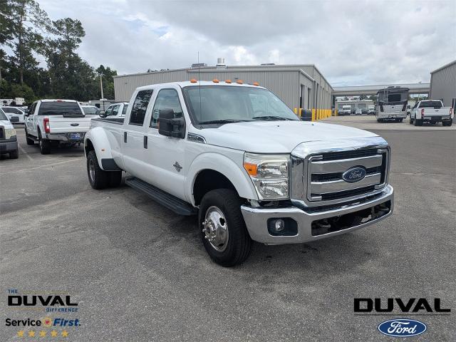 2016 Ford Super Duty F-350 Drw