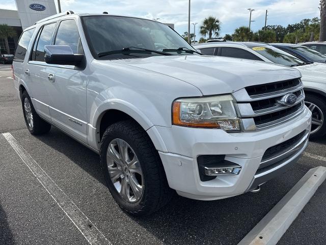 2016 Ford Expedition