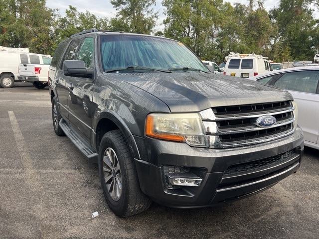 2017 Ford Expedition