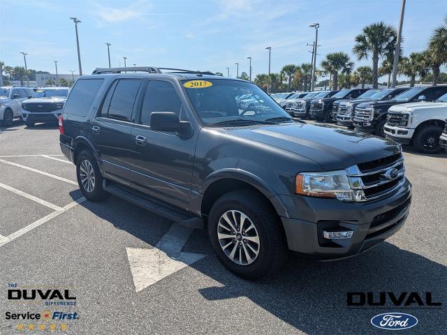 2017 Ford Expedition
