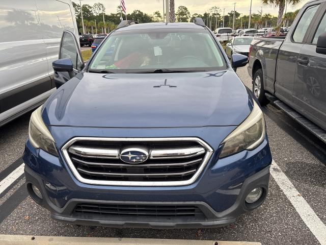 2019 Subaru Outback
