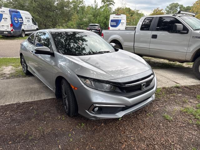2019 Honda Civic Coupe