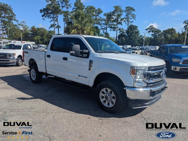 2020 Ford Super Duty F-250 Srw